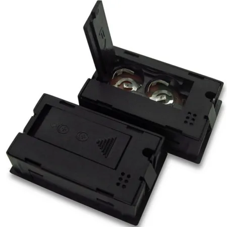 Higrometr z termometrem elektroniczny LCD-1907344