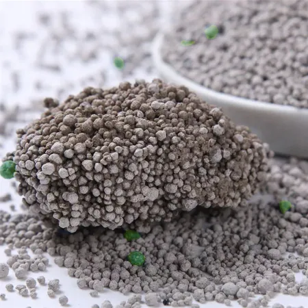 Hilton Cat Litter White Aloe 5l - żwirek biały bentonitowy o zapachu aloe vera-1907366