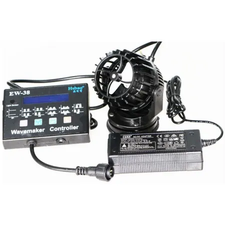 Hsbao EW-18 pompa cyrkulacyjna 4000l/h-1907445