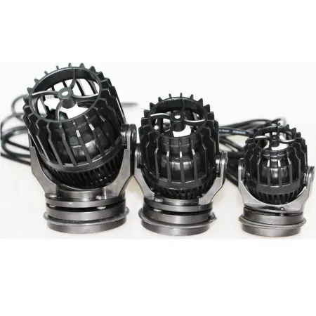 Hsbao EW-28 pompa cyrkulacyjna 8000l/h-1907454