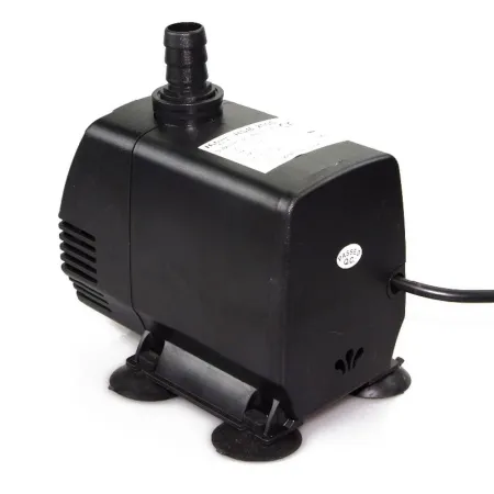 Hsbao FHSB-1500 - pompa fontannowa z dyszą 4000l/h-1907483