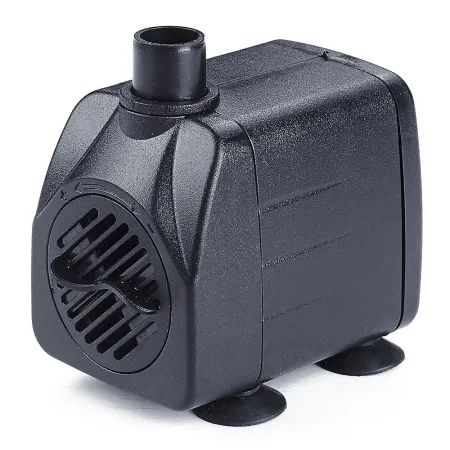 Hsbao FHSB-650 - pompa fontannowa z dyszą 600l/h-1907503