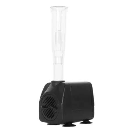 Hsbao FHSB-750 - pompa fontannowa z dyszą 1000l/h-1907511