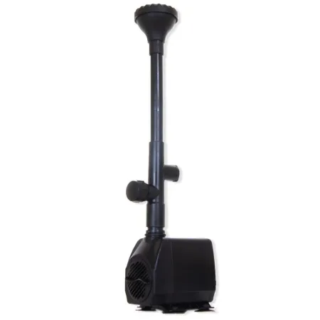 Hsbao FHSB-950 - pompa fontannowa z dyszą 1500l/h-1907516