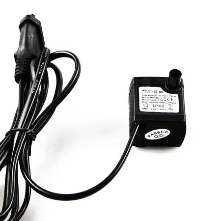 Hsbao HSB-300 - pompa 220l/h-1907562