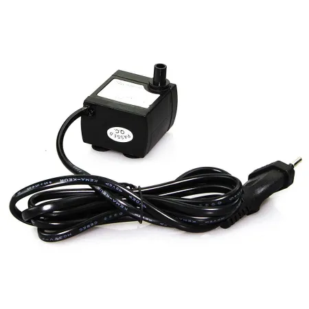 Hsbao HSB-333 - pompa 300l/h-1907570