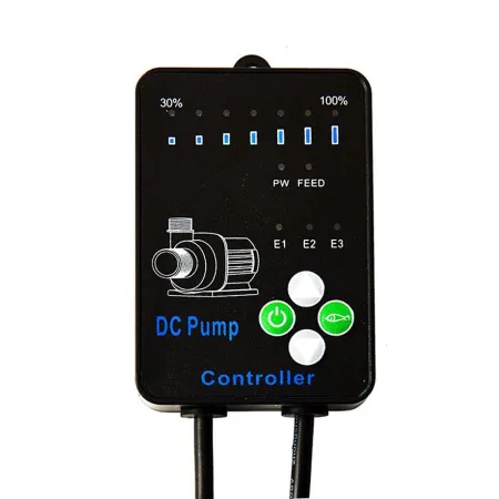 Hsbao SWD-4000 - pompa z kontrolerem (max 4000l/h)-1907735