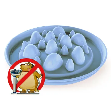 Italy Dog Slow Food - miska odchudzająca dla psów-1907804