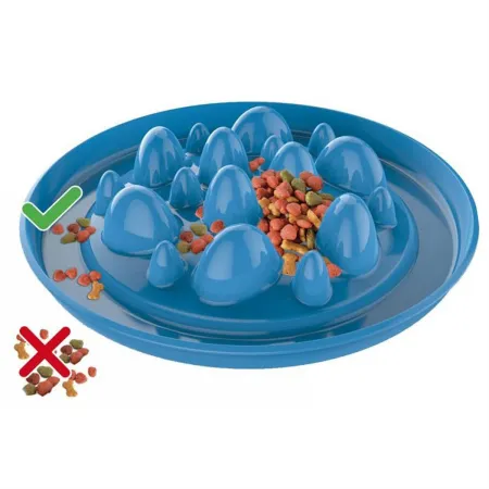 Italy Dog Slow Food - miska odchudzająca dla psów-1907805