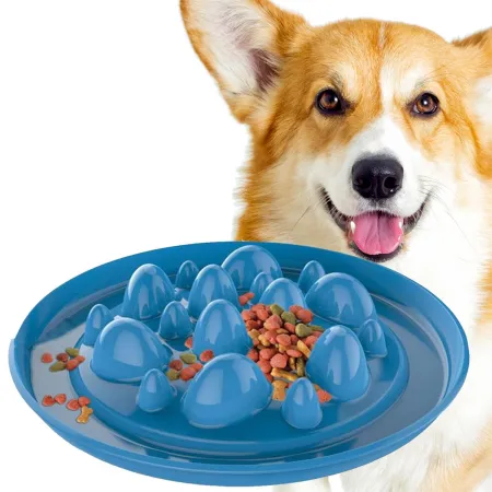 Italy Dog Slow Food - miska odchudzająca dla psów-1907807