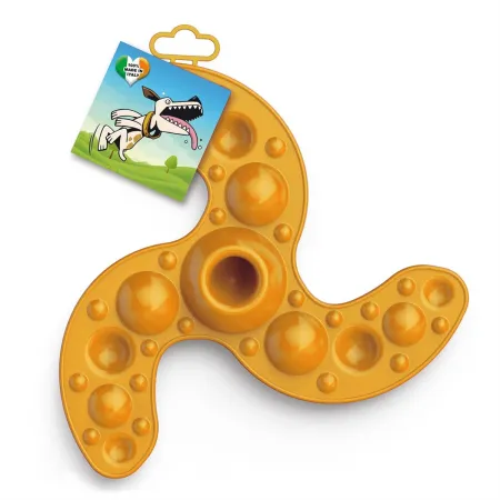 Italy Dogs Fresbee Ninja - latający dysk dla psów-1907812