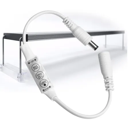 iTouch Led Dimmer - kontroler i ściemniacz LED biały-1907818