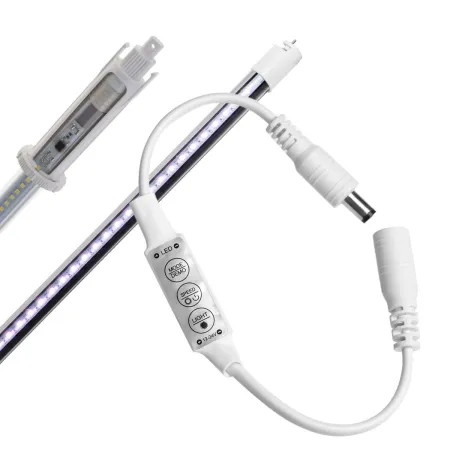 iTouch Led Dimmer - kontroler i ściemniacz LED biały-1907820