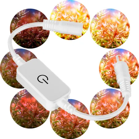 iTouch Led Dimmer - ściemniacz LED dotykowy biały-1907831