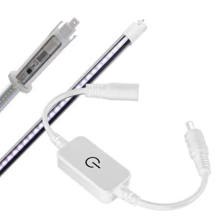 iTouch Led Dimmer - ściemniacz LED dotykowy biały-1907832