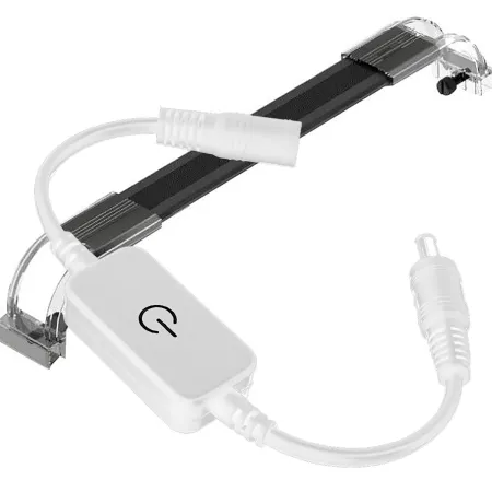 iTouch Led Dimmer - ściemniacz LED dotykowy biały-1907834