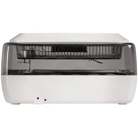 Janoel 24S - inkubator z termostatem i automatycznym obracaniem jaj-1907846