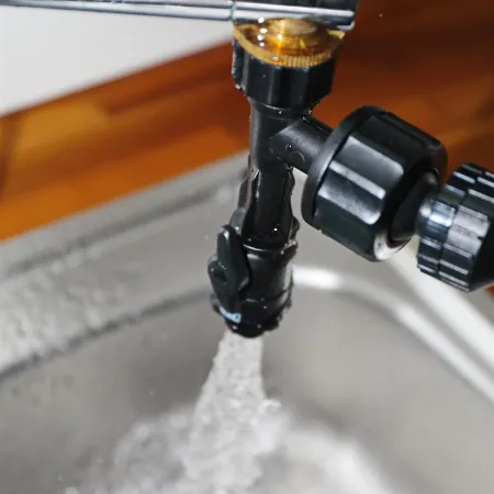 JBL Aqua IN-OUT - nakładka na kran podmiany wody-1907860