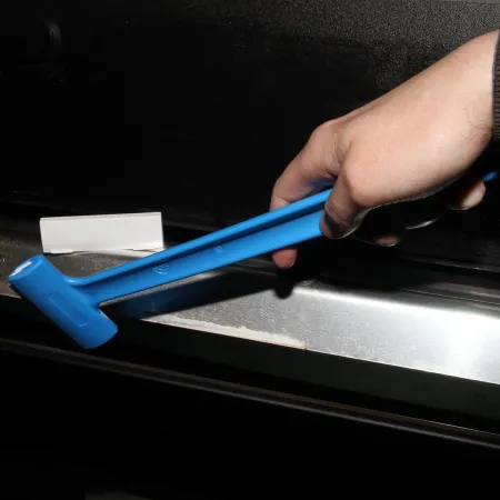 JBL Aqua-T Angle - skrobak z żyletką do szyb 30cm-1907867