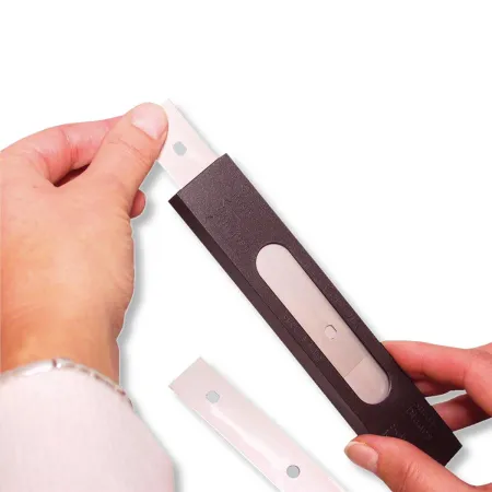 JBL Aqua-T Triumph Blade - zapasowe ostrza 5 sztuk-1907881