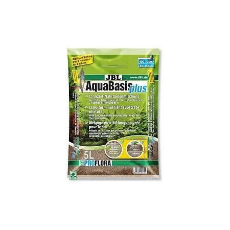 JBL Aquabasis Plus 2,5l