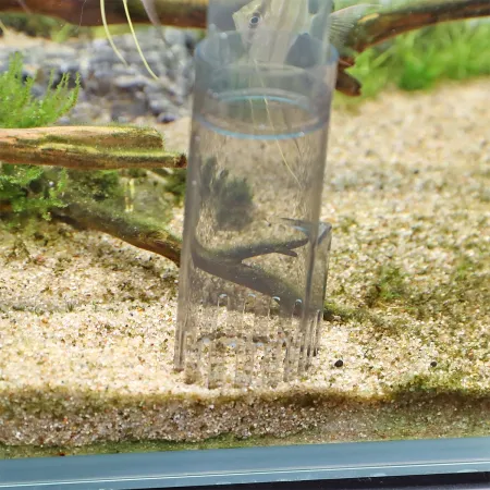 JBL AquaEX Set 20-45cm - odmulacz do akwarium-1907899