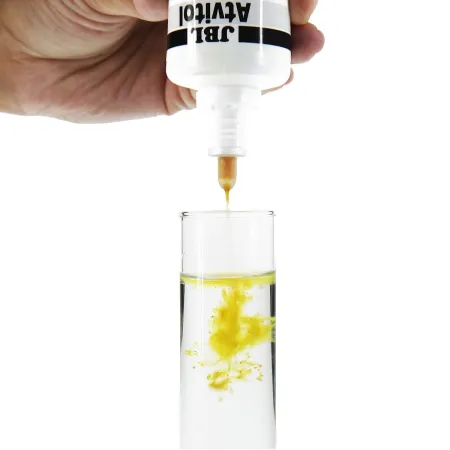 JBL Atvitol 50ml - krople multiwitaminowe dla ryb akwariowych-1907909