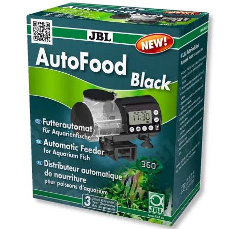 JBL Autofood - karmnik automatyczny-1907916