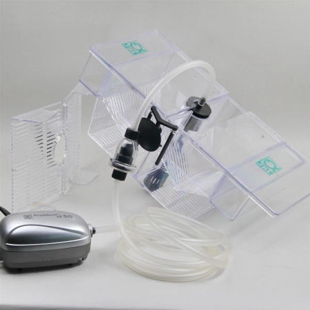 JBL Baby Home Oxygen - kotnik z napowietrzaczem-1907923