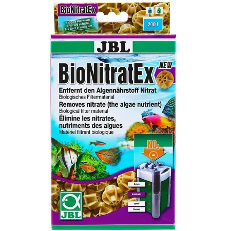 JBL BioNitratEX - wkład biologiczny 100szt-1907929