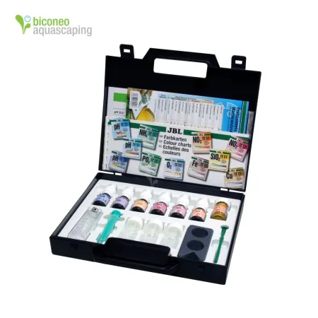 JBL Combi Set - zestaw 5 testów w walizce-1907949