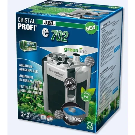 JBL Cristal Profi Greenline e1902-1907976