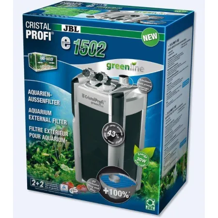 JBL Cristal Profi Greenline e1902-1907984