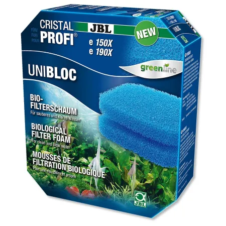 JBL CristalProfi e700/e900 UniBloc - biologiczna gąbka filtracyjna-1908014