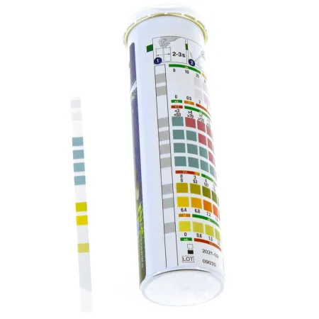 JBL Easy PRO Aquatest 7in1 - zestaw testów w paskach-1908069