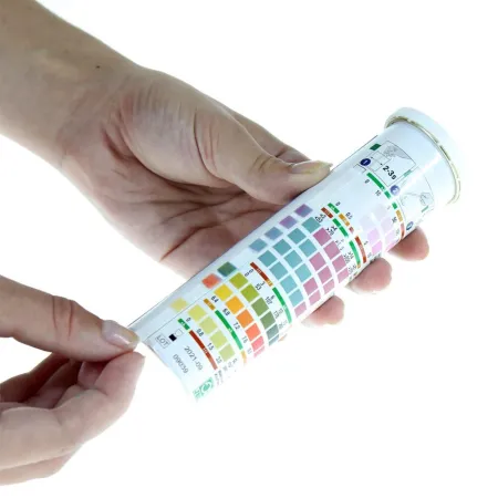 JBL Easy PRO Aquatest 7in1 - zestaw testów w paskach-1908070