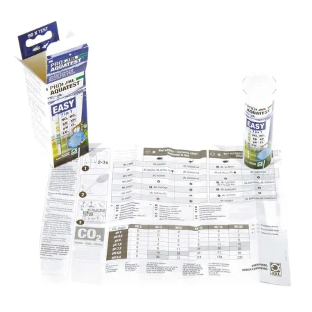JBL Easy PRO Aquatest 7in1 - zestaw testów w paskach-1908071