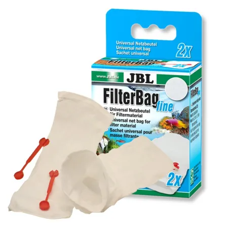JBL FilterBag Fine - torebka na złoże filtracyjne 2 sztuki-1908073