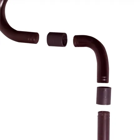 JBL Kolanko 12/16mm - zabezpieczenie węża przed złamaniem-1908101