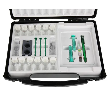 JBL ProAquaTest Lab Proscape - zestaw 9 testów w walizce-1908180