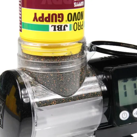 JBL Pronovo Autofood Black - karmnik automatyczny-1908212