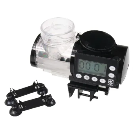 JBL Pronovo Autofood Black - karmnik automatyczny-1908214