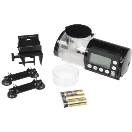 JBL Pronovo Autofood Black - karmnik automatyczny-1908216