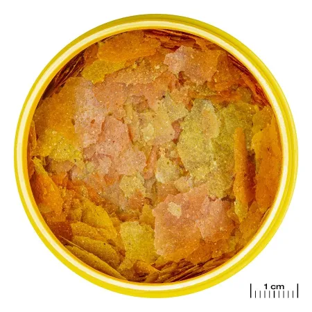 JBL Pronovo Color Flakes M 100ml - pokarm wzmacniający kolory ryb-1908262