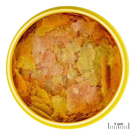 JBL Pronovo Color Flakes M 250ml - pokarm w płatkach wzmacniający kolory ryb-1908266