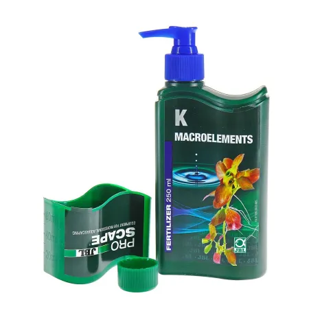 JBL PROSCAPE K MACROELEMENTS 250ml - nawóz potasowy do roślin-1908348