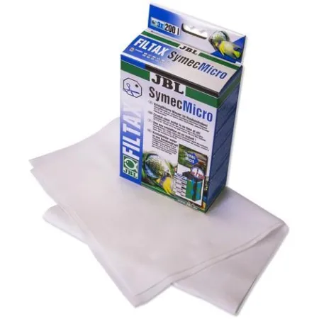 JBL Symec Micro - włóknina filtracyjna-1908451