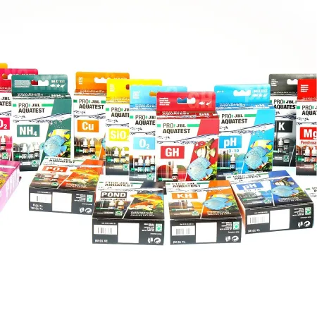 JBL Test PRO Ca-1908486