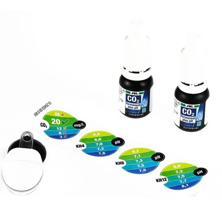 JBL Test PRO CO2/PH-1908489