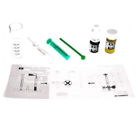 JBL Test PRO K (Potas)-1908504